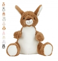 Peluche print me