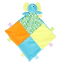 Doudou/manta elefante