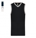 T-shirt de cavas de senhora University