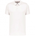 Polo de homem de desporto