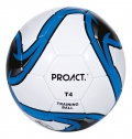 Bola de futebol Glider 2 tamanho 4