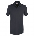 Polo de manga curta de homem