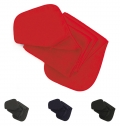 Cachecol com bolso Polartherm