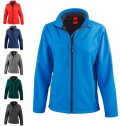 Casaco softshell de senhora
