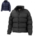 Bluso acolchoado de senhora Holkham