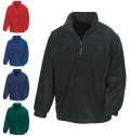 Camisola polar meio fecho Polartherm