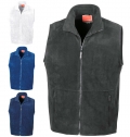 Colete polar Polartherm