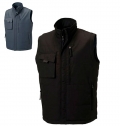 Colete de trabalho Heavy Duty
