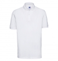 Polo em malha piqu Classic