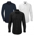 Camisa de homem de manga comprida Ultimate Stretch