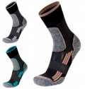Meias resistentes No Limit Walk