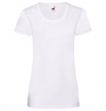 T-SHIRT VALUEWEIGHT DE SENHORA (61-372-0)