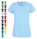 T-SHIRT ORIGINAL DE SENHORA (61-420-0)