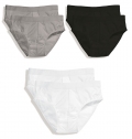 DUO-PACK CLASSIC SPORT (67-018-7) - Pack de 2 slips