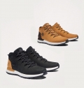 Sapatos Sprint trekker mid