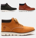 SAPATOS BRADSTREET CHUKKA