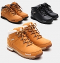 Bota Euro Sprint Mid Hiker