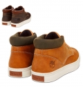 SAPATOS CHUKKA ADVENTURE 2.0 CUPSOLE