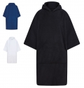 Poncho turco