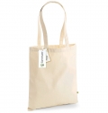 Saco de algodo bio Earthaware