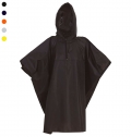 Poncho leve
