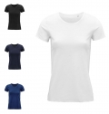 T-SHIRT NEOBLU LEONARD PARA MULHER