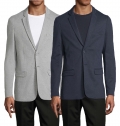 BLAZER EM MALHA PIQU NEOBLU MARCEL PARA HOMEM