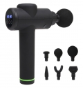 Pistola de massagem 'Prixton MGF200 Xtreme'