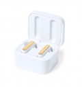 Auriculares Carregador Billins