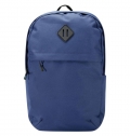 Mochila para porttil de 15' em RPET GRS de 19 L 'Repreve Ocean Commuter'