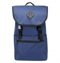 Mochila para porttil de 15' em RPET GRS de 19 L 'Repreve Ocean'