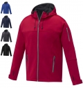 Casaco softshell para homem 'Match'