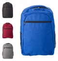 Mochila de polister (600D) Glynn