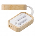 Auriculares sem fio ABS Marmara