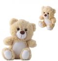 Urso de pelcia rPET Samuel