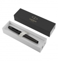 Caneta rollerball acromtica 'IM' (tinta preta)