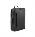 ALEXANDRIA. Mochila 2 em 1 em 600D para porttil 15'6'