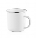 GOTZE SUB. CANECA EM ESMALTE PARA SUBLIMAO 350 ML