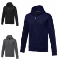 Casaco performance com fecho completo para homem 'Nubia'
