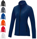 Casaco Polar para mulher 'Zelus'