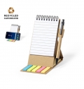 Bloco de Notas Suporte Phesux