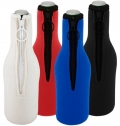 Manga de suporte para garrafa de neoprene reciclado 'Fris'