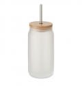 JARBLIM Frasco de sublimao 400 ml