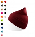 GORRO WIND S, 100% POLISTER RECICLADO