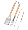 Conjunto de churrasco Melina