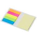 Notas adesivas de papel sementes Patricia