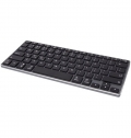 Teclado Bluetooth de desempenho - QWERTY 'Hybrid'