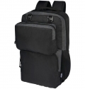 Mochila para porttil de 15 pol. GRS reciclada de 14 L 'Trailhead'
