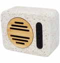 Coluna Bluetooth de 5 W 'Terrazzo'