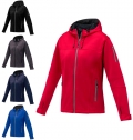 Casaco softshell para mulher 'Match'